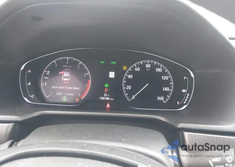 2019 Honda Accord Lx from USA, damaged, VIN 1HGCV1F13KA168623